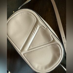 Valentino Garavani VLogo Walk Crossbody